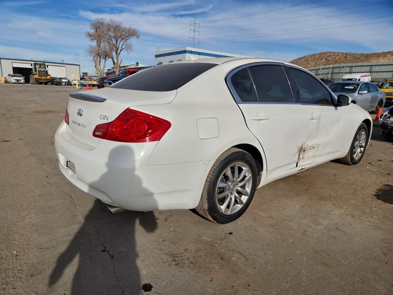Продажа на аукционе авто 2009 Infiniti G37, vin: JNKCV61F49M363863, номер лота: 98129175