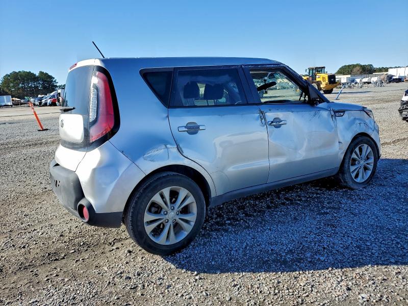 Aukcja sprzedaży 2015 Kia Soul, vin: KNDJP3A59F7779362, numer aukcji: 97723895