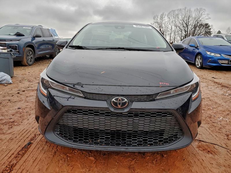 Aukcja sprzedaży 2020 Toyota Corolla Le, vin: JTDEPRAE8LJ047145, numer aukcji: 95487685
