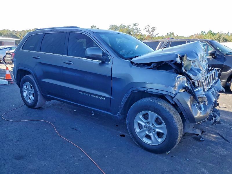 Продаж на аукціоні авто 2014 Jeep Grand Cherokee, vin: 1C4RJEAG1EC187932, номер лоту: 96553905