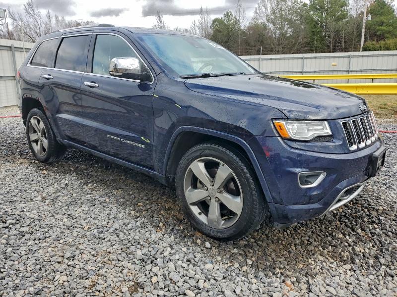 Aukcja sprzedaży 2015 Jeep Grand Cher, vin: 1C4RJECG7FC626534, numer aukcji: 97455145