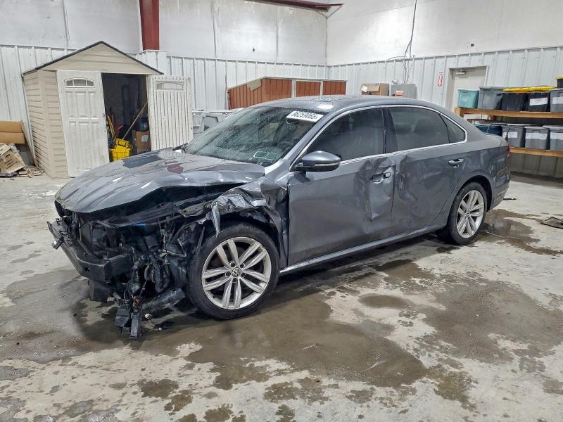 Aukcja sprzedaży 2018 Volkswagen Passat, vin: 1VWBA7A31JC021878, numer aukcji: 96259065