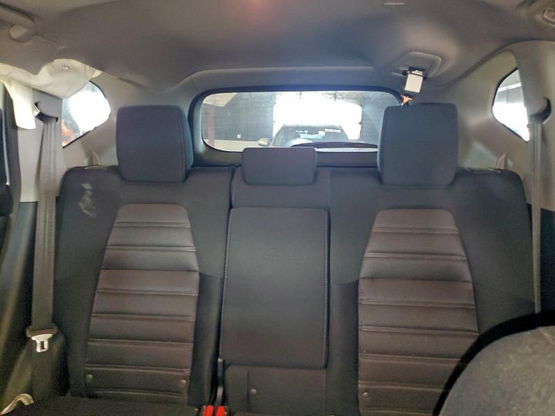 Aukcja sprzedaży 2019 Honda Cr-v, vin: 2HKRW2H57KH638849, numer aukcji: 97410505