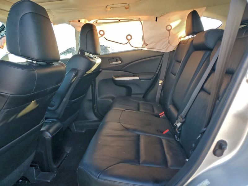 Продажа на аукционе авто 2012 Honda Cr-v, vin: 2HKRM4H78CH629761, номер лота: 94691595