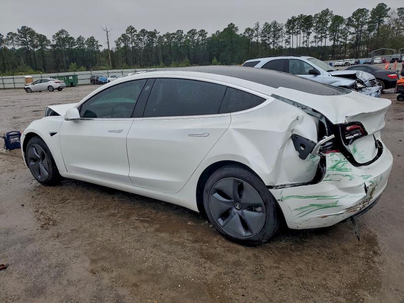 Aukcja sprzedaży 2020 Tesla Model 3, vin: 5YJ3E1EA5LF745287, numer aukcji: 95511015