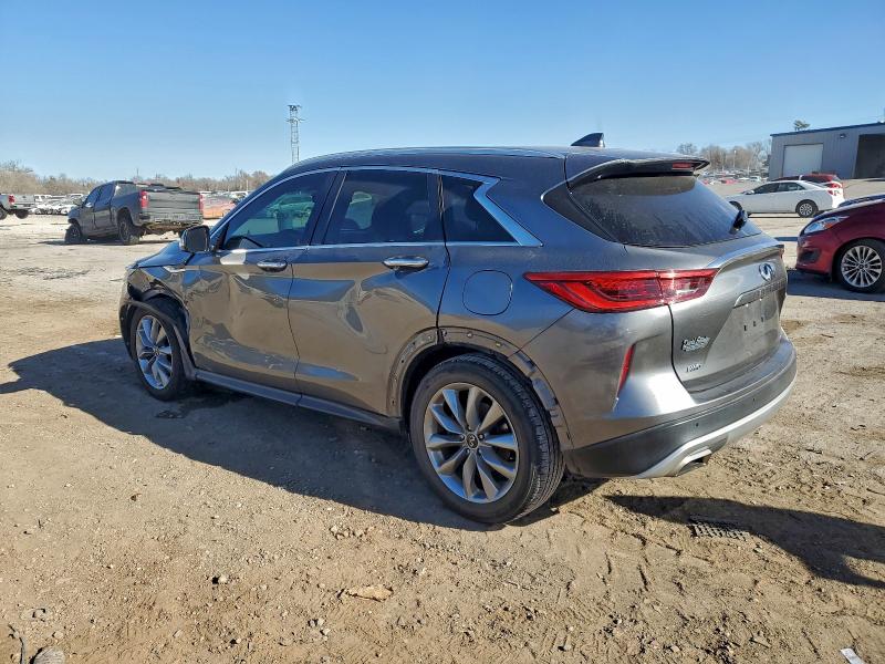 2020 Infiniti Qx50 მანქანა იყიდება აუქციონზე, vin: 3PCAJ5M39LF113552, აუქციონის ნომერი: 97078605