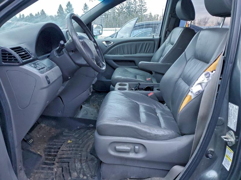 Продажа на аукционе авто 2008 Honda Odyssey, vin: 5FNRL38608B506174, номер лота: 96442915