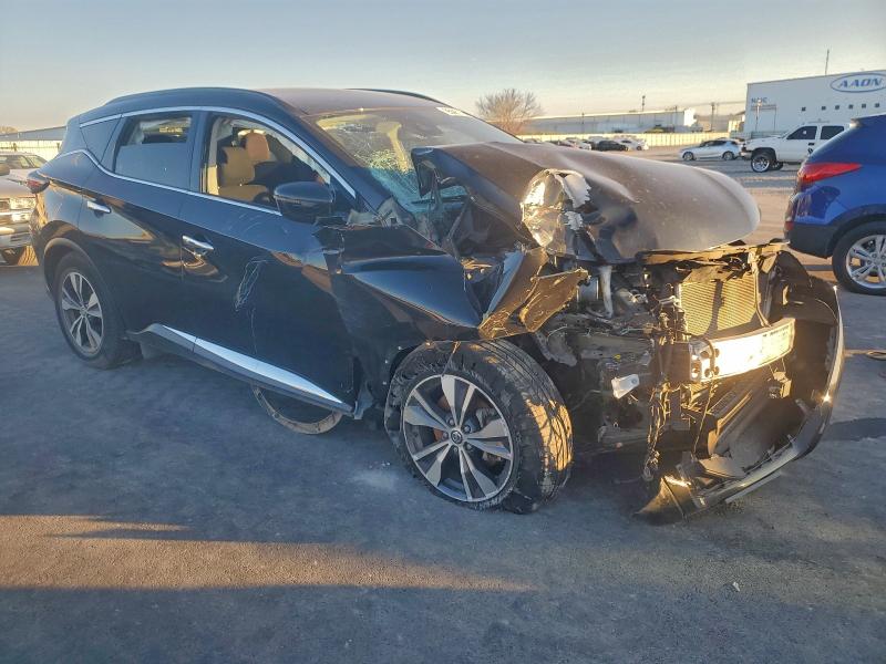 Aukcja sprzedaży 2021 Nissan Murano, vin: 5N1AZ2BJ9MC109844, numer aukcji: 95087155