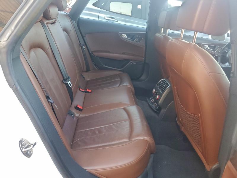 Продаж на аукціоні авто 2015 Audi A7, vin: WAUWGAFC5FN006091, номер лоту: 97385885
