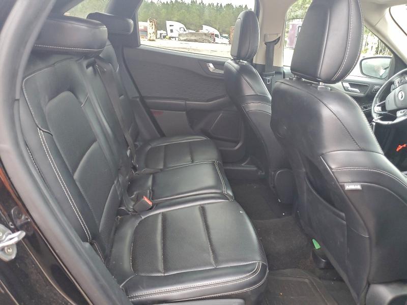 Aukcja sprzedaży 2020 Ford Escape, vin: 1FMCU9H65LUA59259, numer aukcji: 92747215