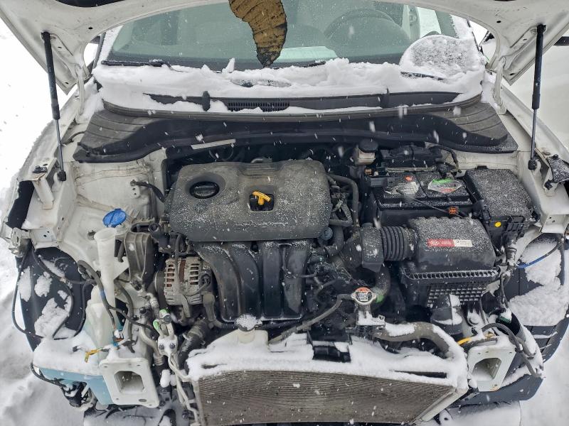 Продажа на аукционе авто 2020 Kia Soul, vin: KNDJ23AU2L7013068, номер лота: 94132785