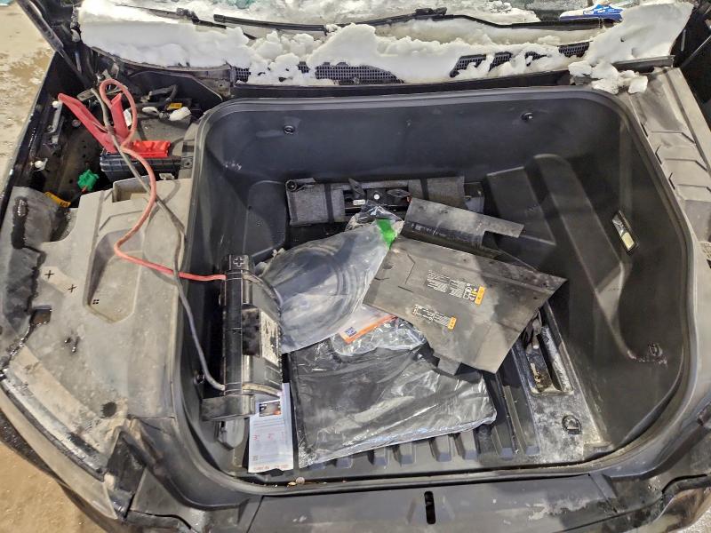 Aukcja sprzedaży 2024 Chev Silverado, vin: 1GC10UEDXRU208450, numer aukcji: 96102585