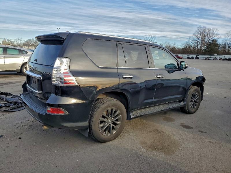 96152175 :رقم المزاد ، JTJAM7BX1P5373439 vin ، 2023 Lexus Gx مزاد بيع