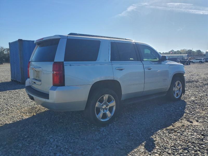Продаж на аукціоні авто 2015 Chevrolet Tahoe, vin: 1GNSCBKC4FR744604, номер лоту: 96718575