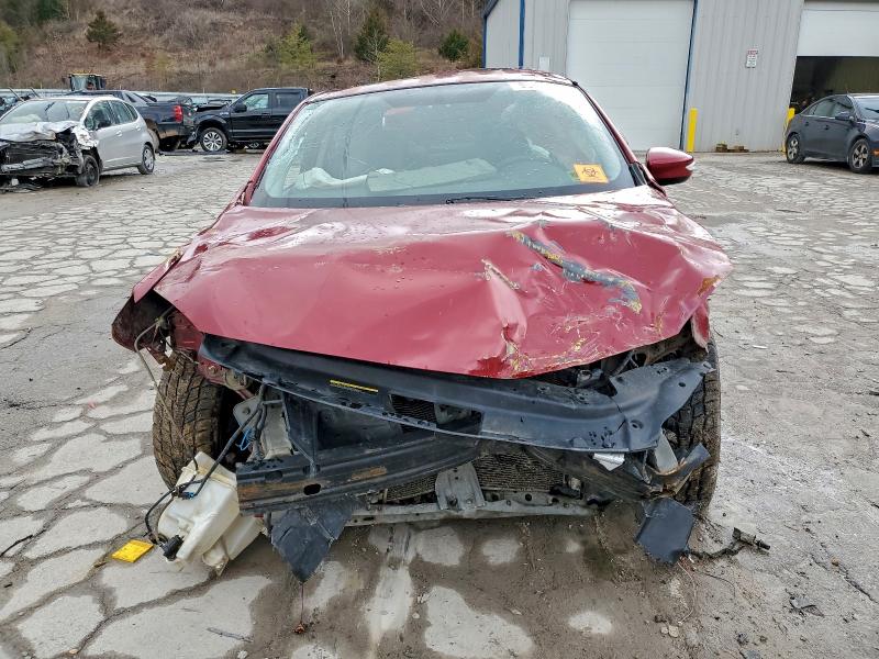 96809935 :رقم المزاد ، 3N1AB7AP4EY336978 vin ، 2014 Nissan Sentra مزاد بيع