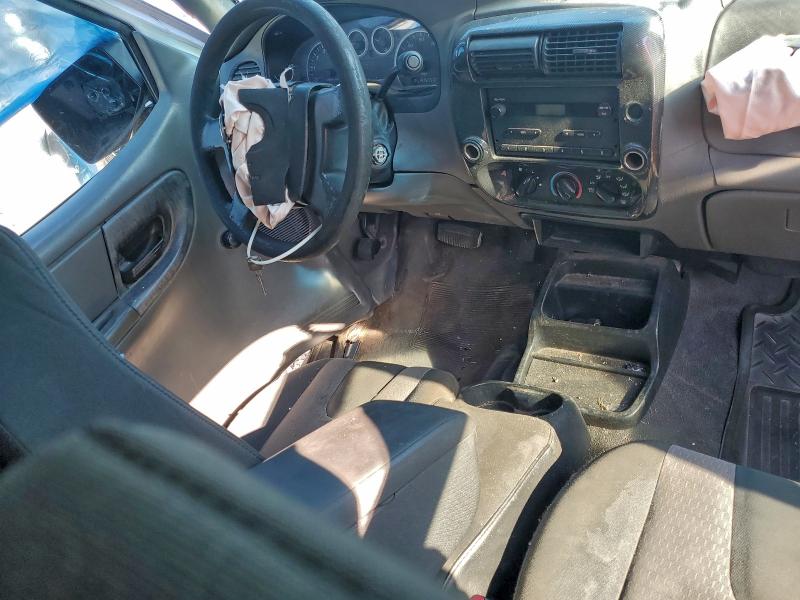 94970035 :رقم المزاد ، 4F4YR12D07PM00860 vin ، 2007 Mazda B2300 مزاد بيع