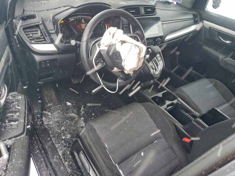 Продажа на аукционе авто 2020 Honda Cr-v, vin: 2HKRW2H24LH204900, номер лота: 90986995