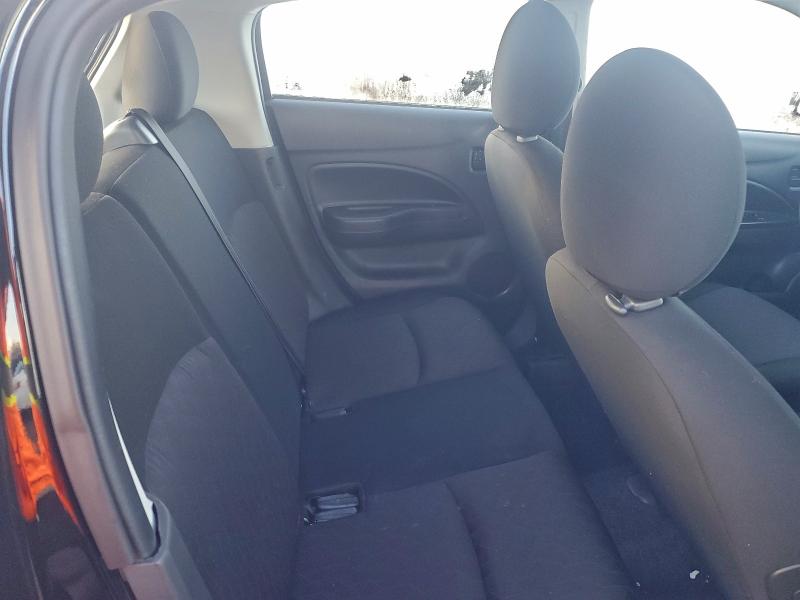 Продаж на аукціоні авто 2024 Mitsubishi Mirage, vin: ML32AUHJ5RH020546, номер лоту: 97573965