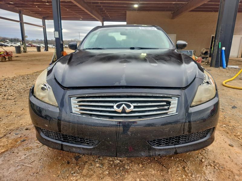 Aukcja sprzedaży 2008 Infiniti G37 Base, vin: JNKCV64E18M114406, numer aukcji: 97802135