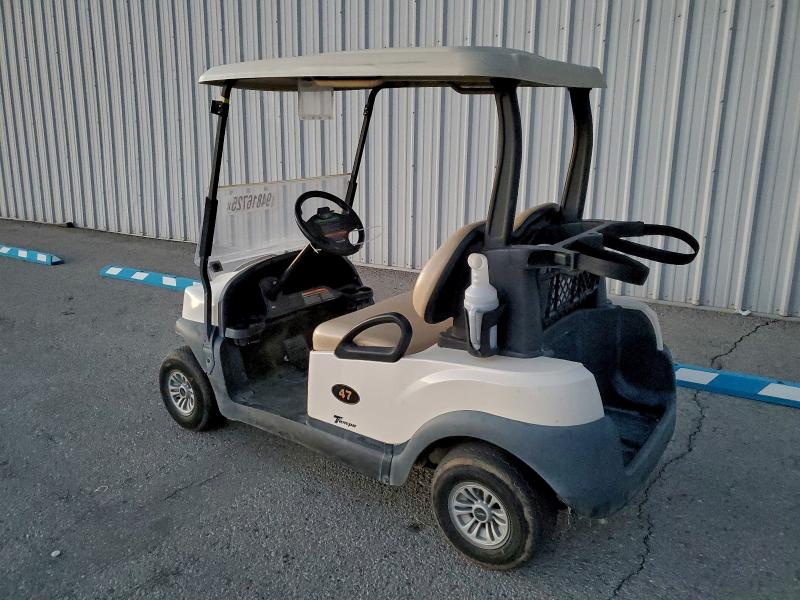 2022 Club Car Tempo Fla მანქანა იყიდება აუქციონზე, vin: BN2230308407, აუქციონის ნომერი: 94816725
