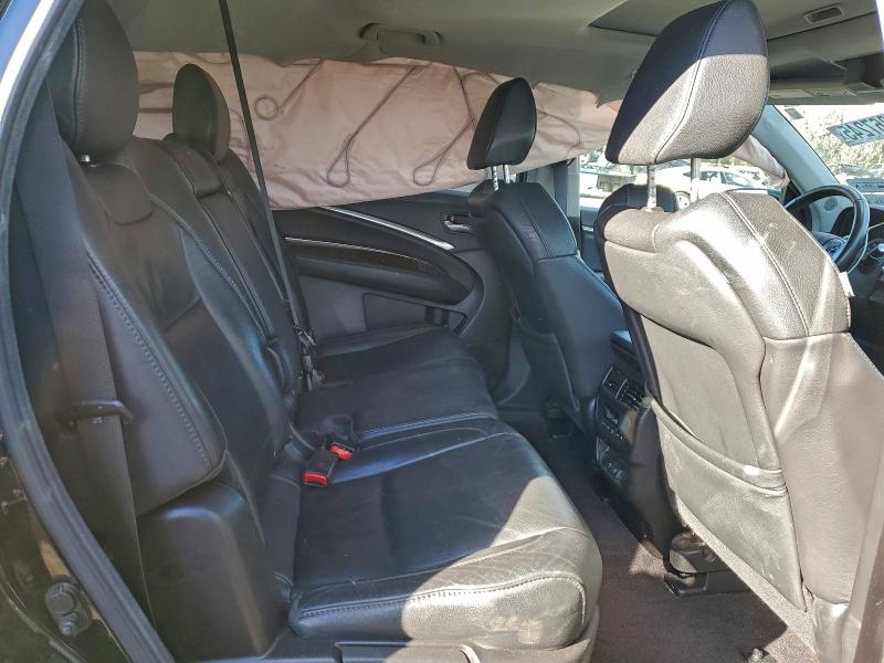 Продажа на аукционе авто 2019 Acura Mdx, vin: 5J8YD4H39KL034180, номер лота: 96367245