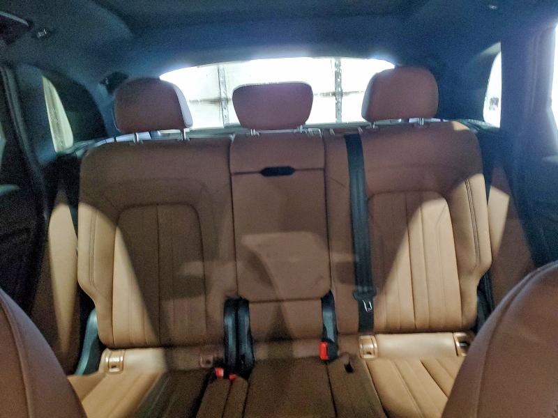 97173725 :رقم المزاد ، WA1EAAFY4N2019842 vin ، 2022 Audi Q5 مزاد بيع