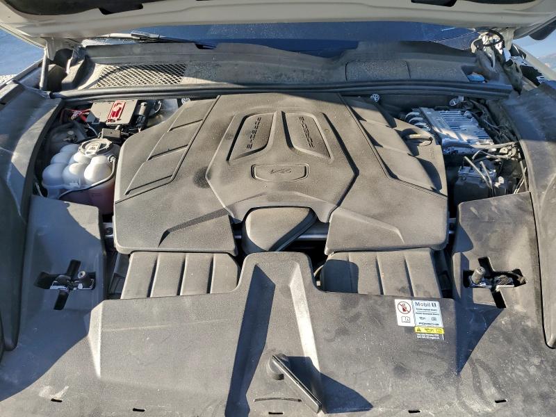 98250575 :رقم المزاد ، WP1BA2AY1RDA52862 vin ، 2024 Porsche Cayenne Co مزاد بيع