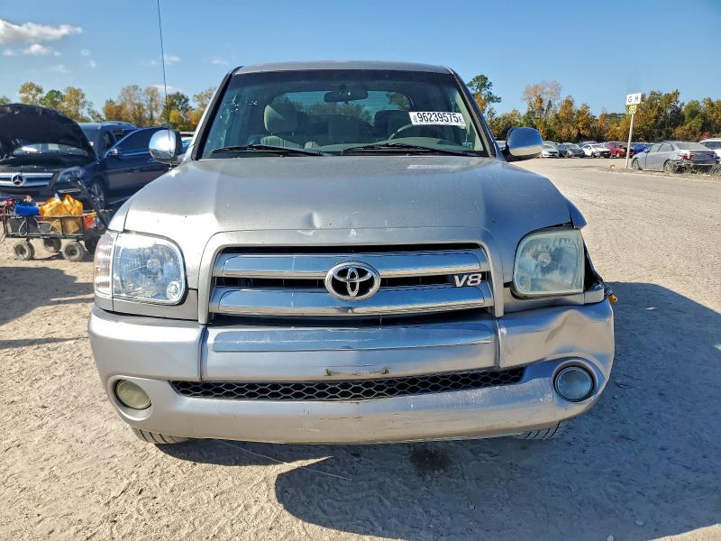 Aukcja sprzedaży 2005 Toyota Tundra Dou, vin: 5TBDT44175S501032, numer aukcji: 96239575