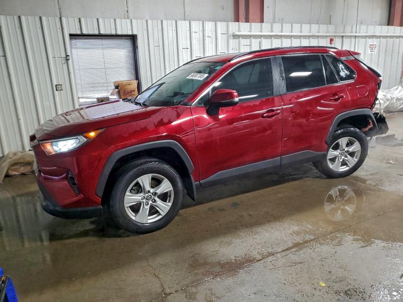 Aukcja sprzedaży 2021 Toyota Rav4, vin: 2T3P1RFV9MW233346, numer aukcji: 96587185