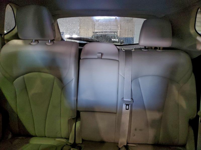 94823655 :رقم المزاد ، LRBFXCSA1JD024300 vin ، 2018 Buick Envision مزاد بيع