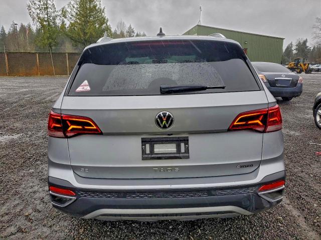 2023 Volkswagen Taos მანქანა იყიდება აუქციონზე, vin: 3VVVX7B28PM378259, აუქციონის ნომერი: 95321015