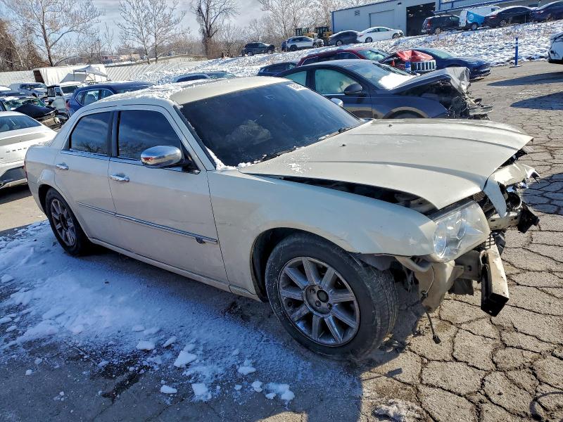 Aukcja sprzedaży 2010 Chrysler 300c, vin: 2C3CA6CT9AH114230, numer aukcji: 95494855