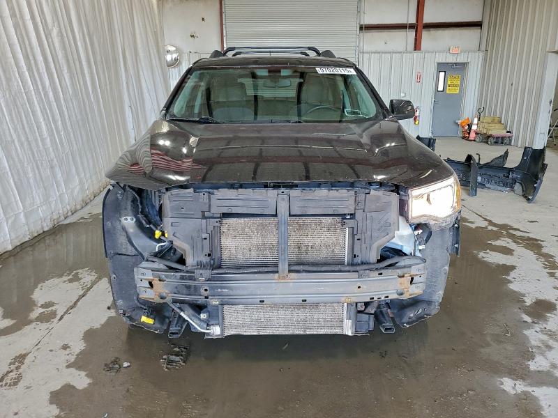Продажа на аукционе авто 2018 Gmc Acadia, vin: 1GKKNSLS9JZ194421, номер лота: 97020115