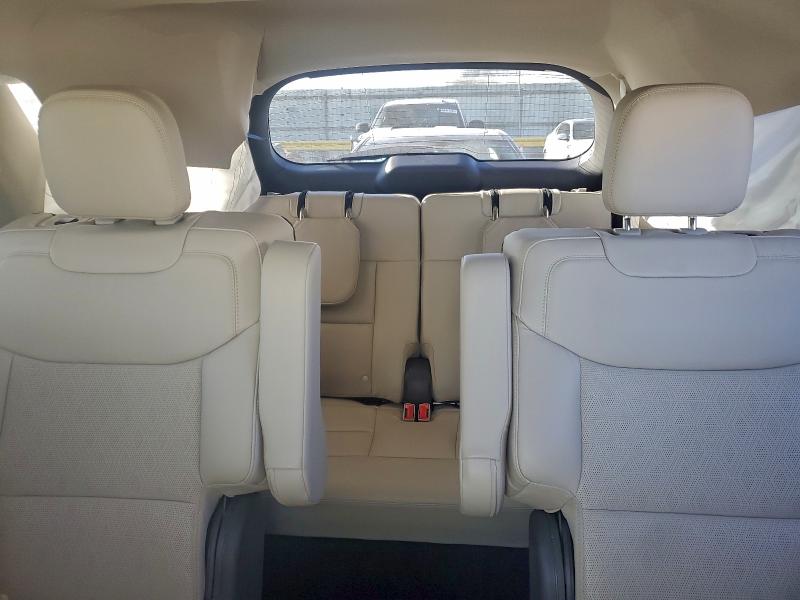 96007325 :رقم المزاد ، 1FM5K8HC6PGA37726 vin ، 2023 Ford Explorer P مزاد بيع