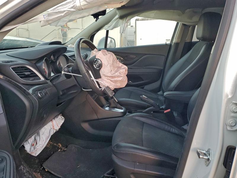 Продаж на аукціоні авто 2014 Buick Encore, vin: KL4CJBSB2EB564534, номер лоту: 97883975