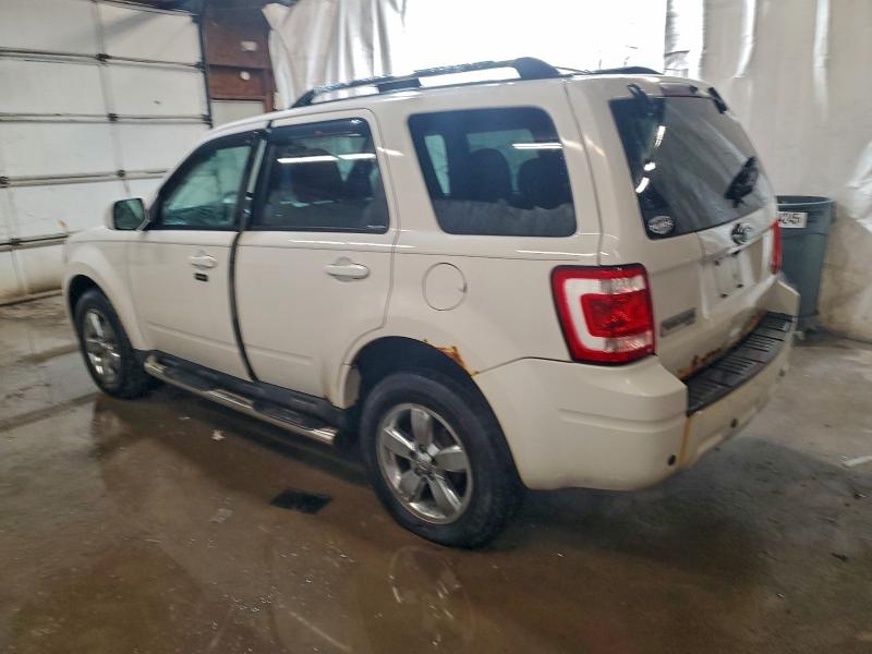 Продаж на аукціоні авто 2010 Ford Escape Lim, vin: 1FMCU9EG3AKD36996, номер лоту: 95708665