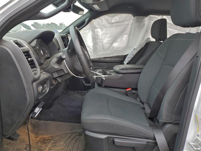 Продаж на аукціоні авто 2025 Ram 3500, vin: 3C63R3CJ4SG544712, номер лоту: 95536855