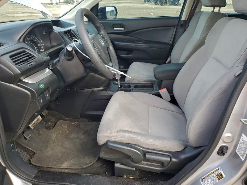 95426975 :رقم المزاد ، 3CZRM3H34FG714031 vin ، 2015 Honda Cr-v مزاد بيع