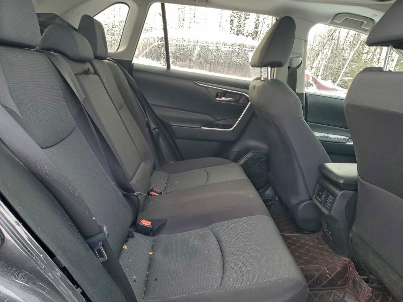 Продажа на аукционе авто 2024 Toyota Rav4, vin: 2T3RWRFV7RW211587, номер лота: 91086915