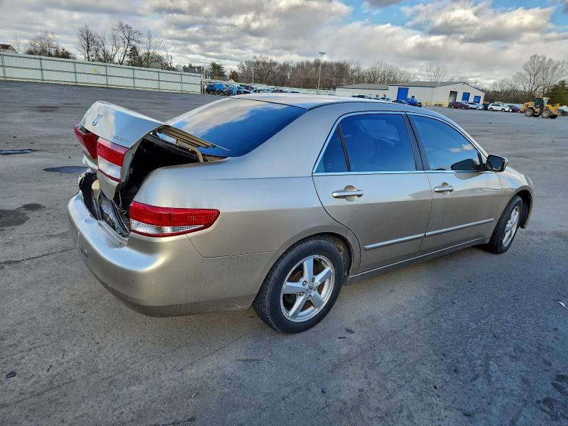 Продаж на аукціоні авто 2005 Honda Accord Lx, vin: 1HGCM56415A103293, номер лоту: 98488825