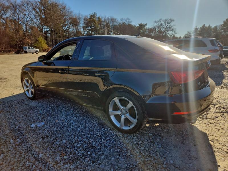 Aukcja sprzedaży 2015 Audi A3 Premium, vin: WAUBFGFF2F1046778, numer aukcji: 97538835