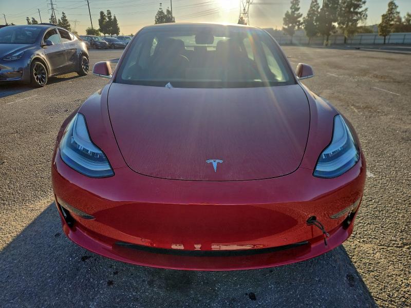 Aukcja sprzedaży 2020 Tesla Model 3, vin: 5YJ3E1EC0LF641100, numer aukcji: 95764135