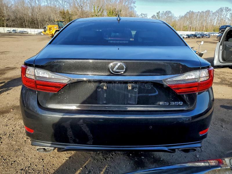 Aukcja sprzedaży 2018 Lexus Es, vin: 58ABK1GGXJU113769, numer aukcji: 98111565