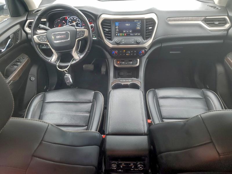 Aukcja sprzedaży 2021 Gmc Acadia, vin: 1GKKNXLS5MZ226508, numer aukcji: 94910805