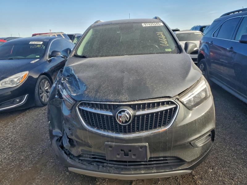 Продаж на аукціоні авто 2018 Buick Encore, vin: KL4CJASB8JB666621, номер лоту: 97435345