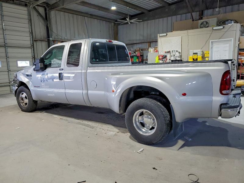 Продаж на аукціоні авто 2004 Ford F350 Super, vin: 1FTWX32P74EB16497, номер лоту: 94827375