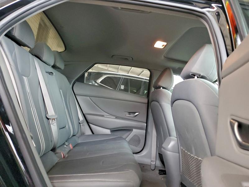 Aukcja sprzedaży 2022 Hyundai Elantra, vin: 5NPLN4AG7NH069232, numer aukcji: 97286765