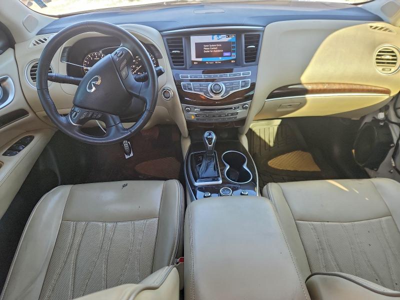 Продажа на аукционе авто 2018 Infiniti Qx60, vin: 5N1DL0MM9JC521980, номер лота: 97536305