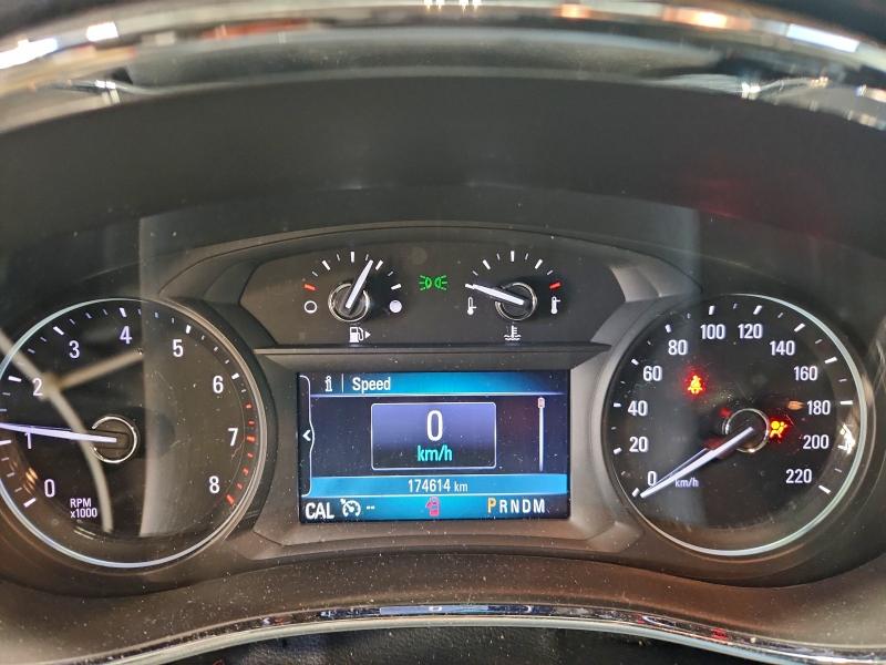 Aukcja sprzedaży 2019 Buick Encore, vin: KL4CJ2SB5KB775075, numer aukcji: 97261555