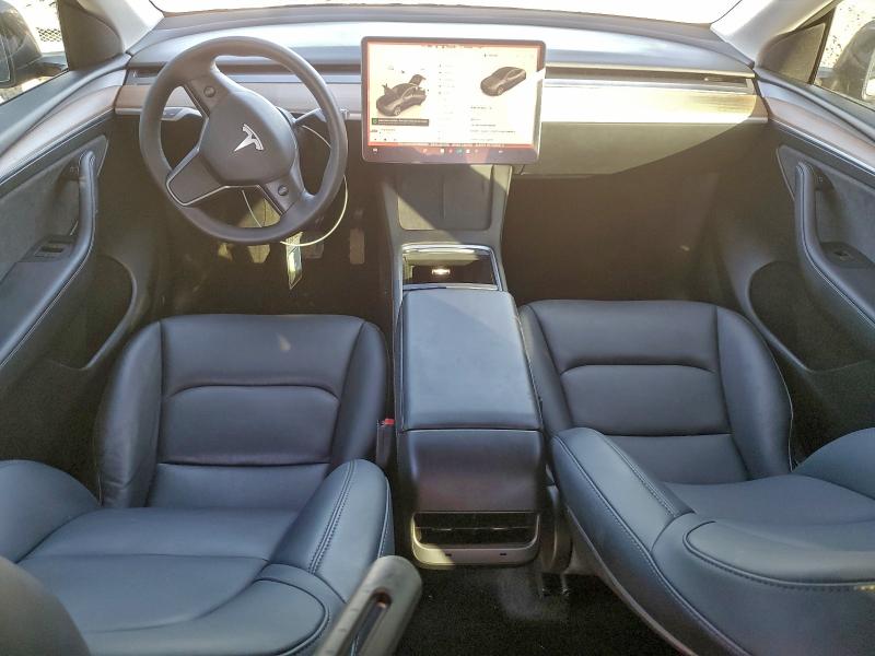 Aukcja sprzedaży 2023 Tesla Model Y, vin: 7SAYGDEE6PF889069, numer aukcji: 95951065